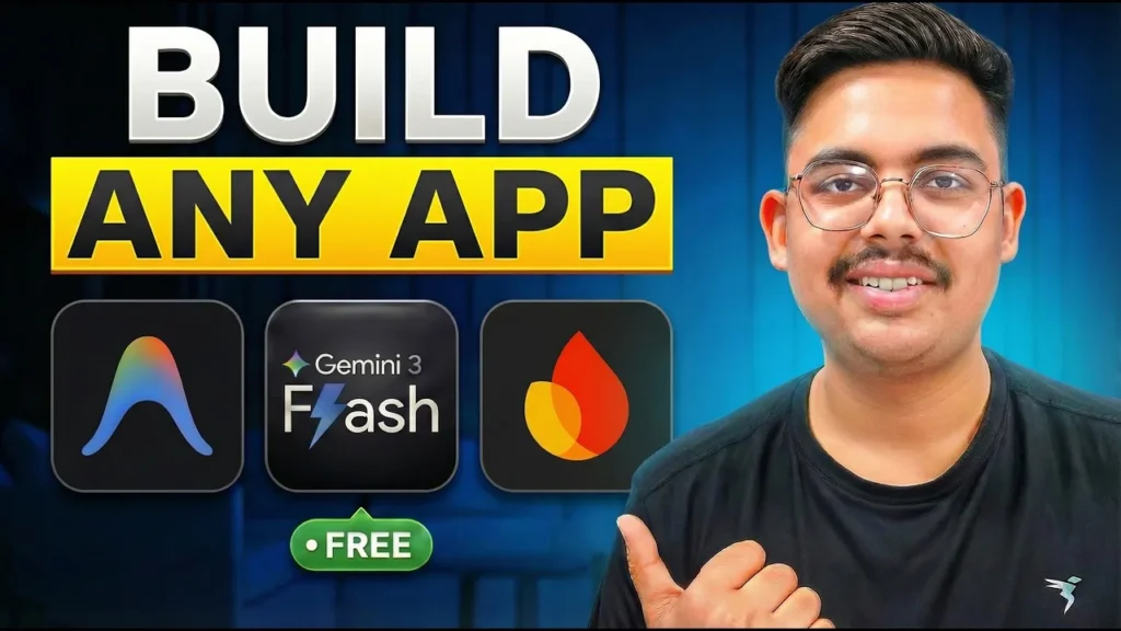 Build and deploy a full stack app - Darsh Jain