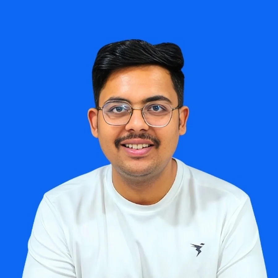Darsh Jain